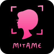 MITAMEのアンドロイド版アプリアイコン