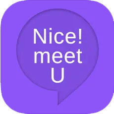 Nice!meet Uのアプリアイコン