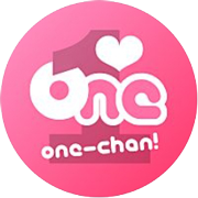ONE-chan(ワンチャン)のLINEアイコン